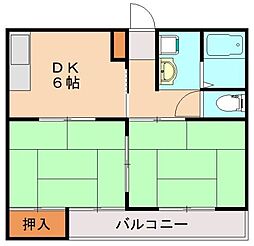 二葉コーポ