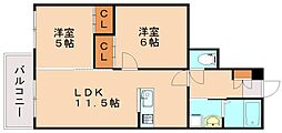 飯塚市柏の森