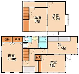 片島貸家