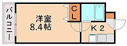 フラット7