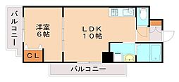 セントフォール新飯塚駅東 506