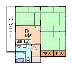 カトーコーポ 201