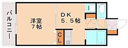 セントフォール柏の森 304