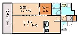 シティコートHANATAKU 303