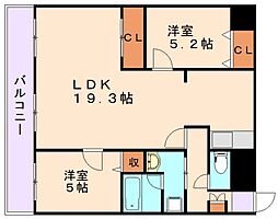 UBI飯塚 503