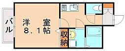 レジデンス新飯塚 202