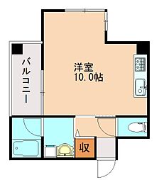 レントハウス直方ビル 205