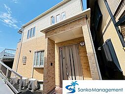 堺市西区津久野町３丁の一戸建て