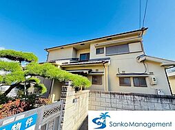 堺市東区大美野