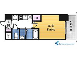 エステムコート神戸元町IIブリーズ