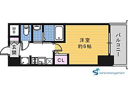 エステムコート名古屋金山ミッドクロス