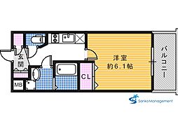 エステムコート名古屋黒川シャルマン
