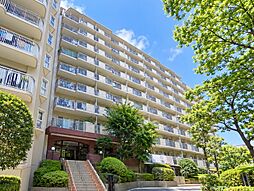 ファミリープラザ泉北光明池C棟