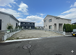 季美の森南一丁目