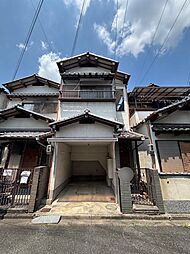 大和郡山市小泉町 貸家