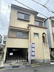 奈良市東九条町 貸家