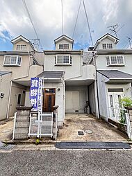 大和高田市曙町　貸家