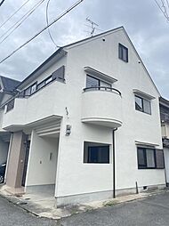 大和郡山市北郡山町　中古戸建