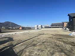 葛城市當麻 売土地