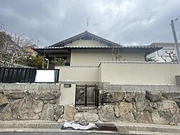 桜井市朝倉台西5丁目　中古戸建