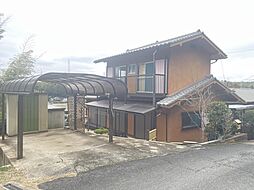 生駒市高山町　中古戸建