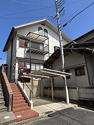 大和郡山市永慶寺町　中古戸建