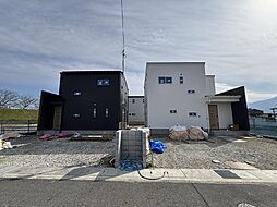 葛城市笛堂　新築戸建