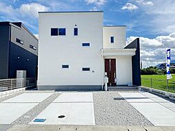 葛城市笛堂　新築戸建