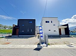葛城市笛堂　新築戸建
