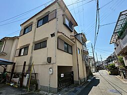 奈良市東九条町  中古戸建