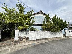橿原市一町　中古戸建