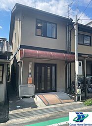 桜井市外山　中古戸建