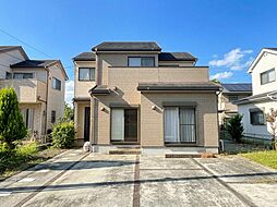 広陵町三吉　中古戸建