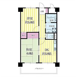 摂津市鶴野2丁目