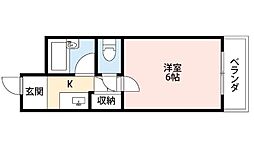 吹田市上山手町