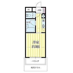 摂津市正雀4丁目