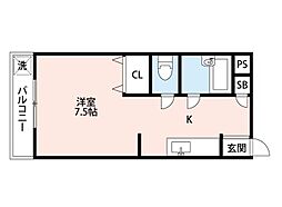 摂津市千里丘1丁目