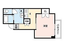 吹田市片山町4丁目