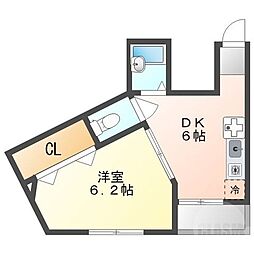 吹田市片山町4丁目