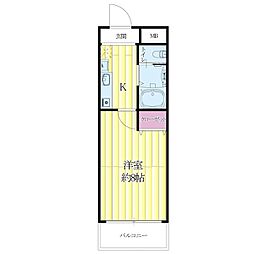 吹田市上山手町