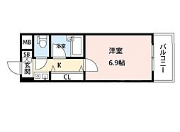 摂津市学園町2丁目