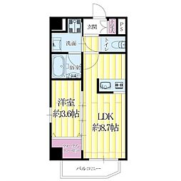 吹田市片山町1丁目