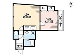 摂津市千里丘1丁目