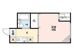 摂津市千里丘3丁目