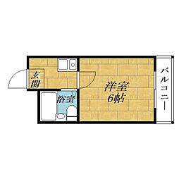 吹田市垂水町1丁目