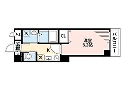 茨木市天王2丁目