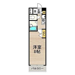 吹田市千里山竹園1丁目