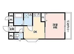 摂津市千里丘2丁目