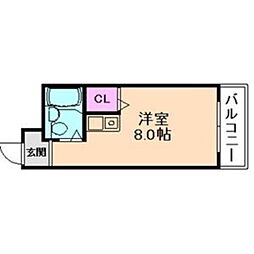 吹田市五月が丘南