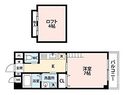 吹田市片山町1丁目